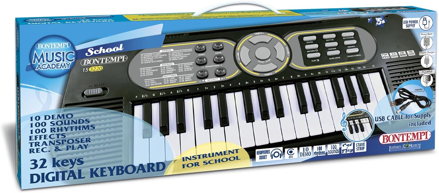 Bontempi - Toy, Part_B09C6LZ17R