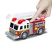 Nikko 20021 Fire brigade Vehicles, Multi-Coloured