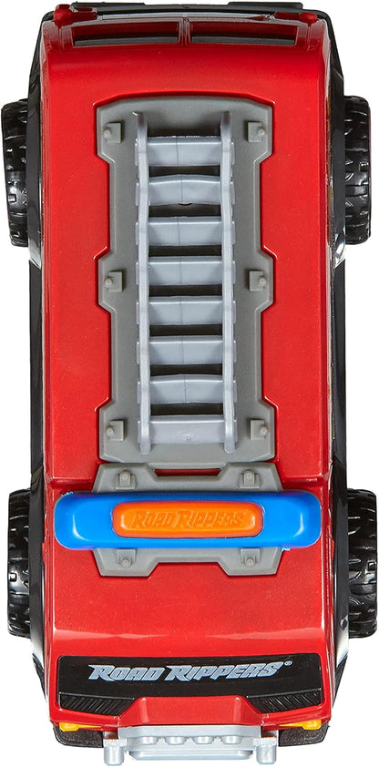 Nikko 20252 Vehicles, Multi-Coloured