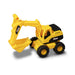 Nikko 30044 Excavator Construction Vehicles 18 cm