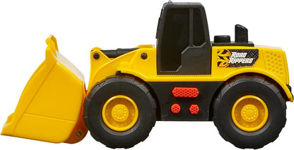Nikko 30153 Vehicles, multi-coloured
