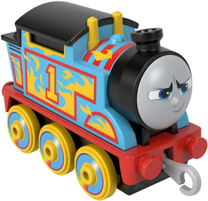 THOMAS & FRIENDS Tm Thomas Assortimento Cambia Colore (Pa