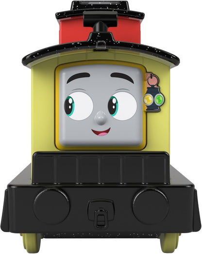 THOMAS & FRIENDS Tm Thomas Assortimento Cambia Colore (Pa