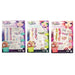 Nebulous Stars: Temporary Tattoos (Assortimento)