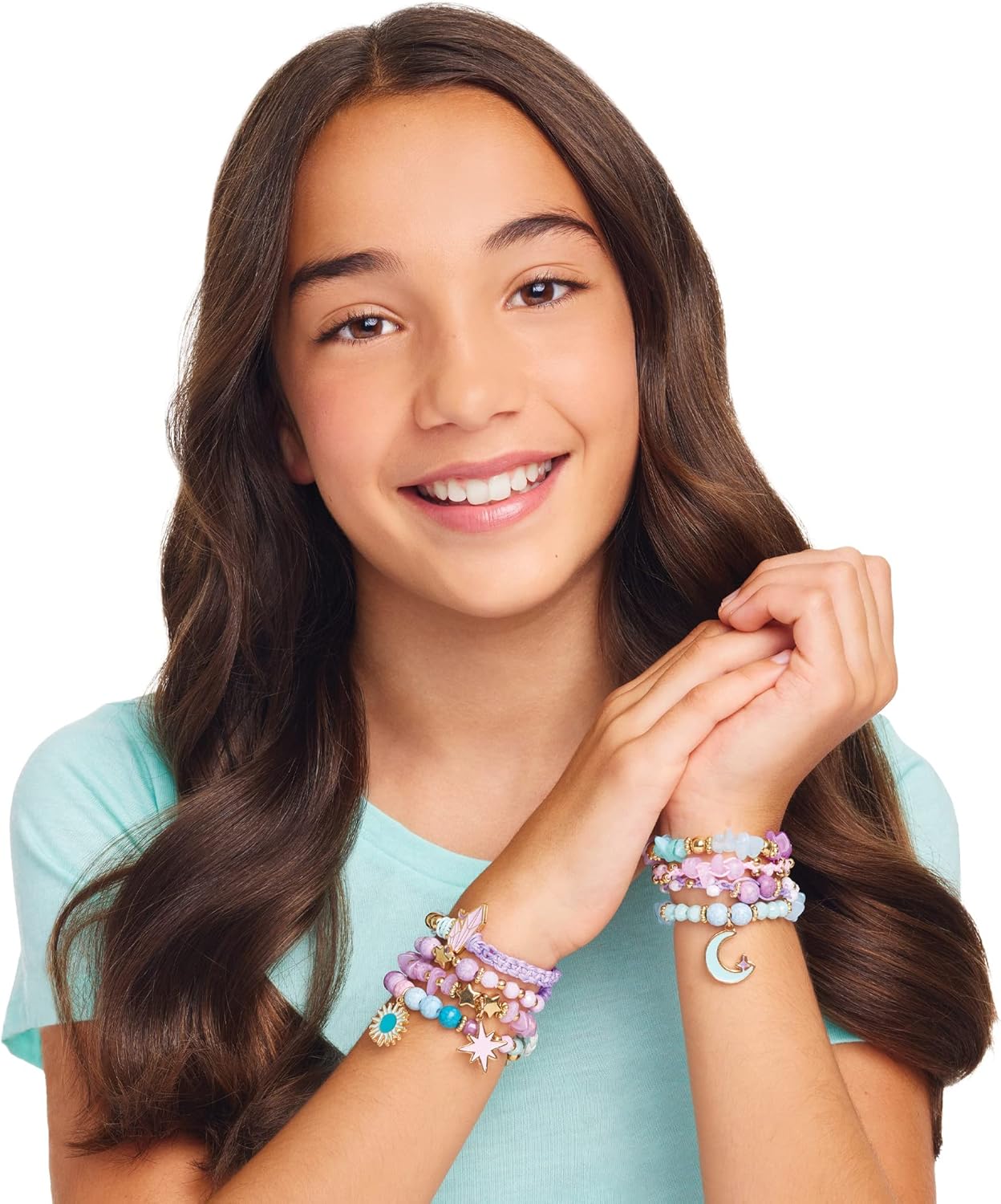 Make it real Celestial Stone Bracelets, Creative Set 1322