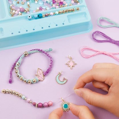 Make it real Celestial Stone Bracelets, Creative Set 1322