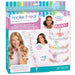Make It Real- Kit de Manualidades, Color Muticolor (Carletto Deutschland 1323