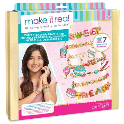 Make It Real- Toy, Multicolor (1728