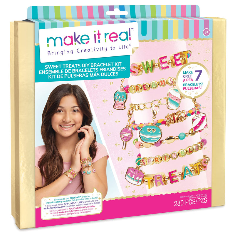 Make It Real- Toy, Multicolor (1728