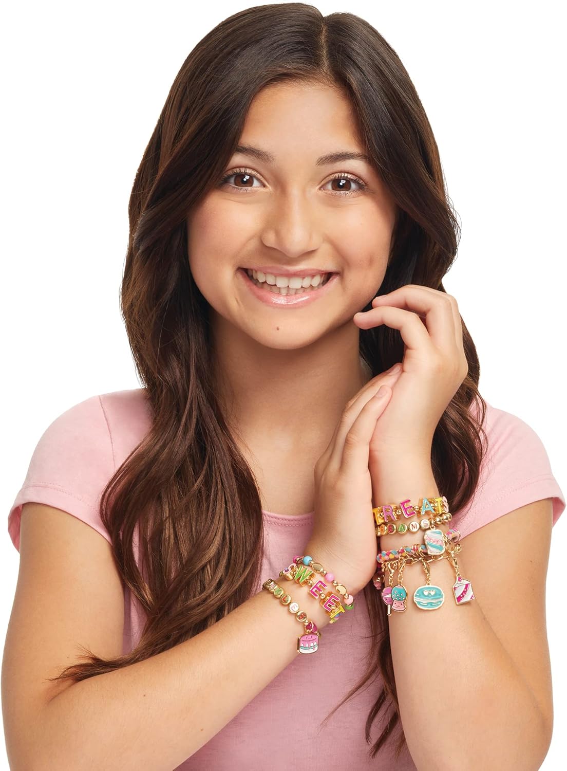 Make It Real- Toy, Multicolor (1728