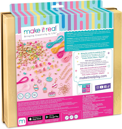 Make It Real- Toy, Multicolor (1728