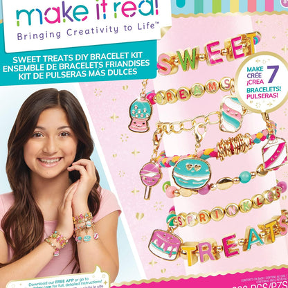Make It Real- Toy, Multicolor (1728