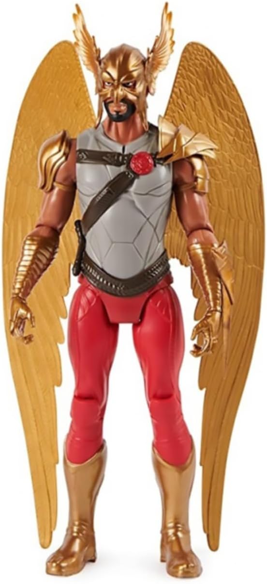DC Comics Figure 12in Figs Black Adam Styles Vary