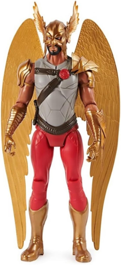 DC Comics Figure 12in Figs Black Adam Styles Vary