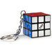Rubik's Spin Master Rubik's Cube: Klassieke 3x3 kubus met sleutelhanger (6064001