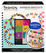 Fashion Angels Rainbow Bracelet Creative Activity Gift Set for Girls 8 Years Modern