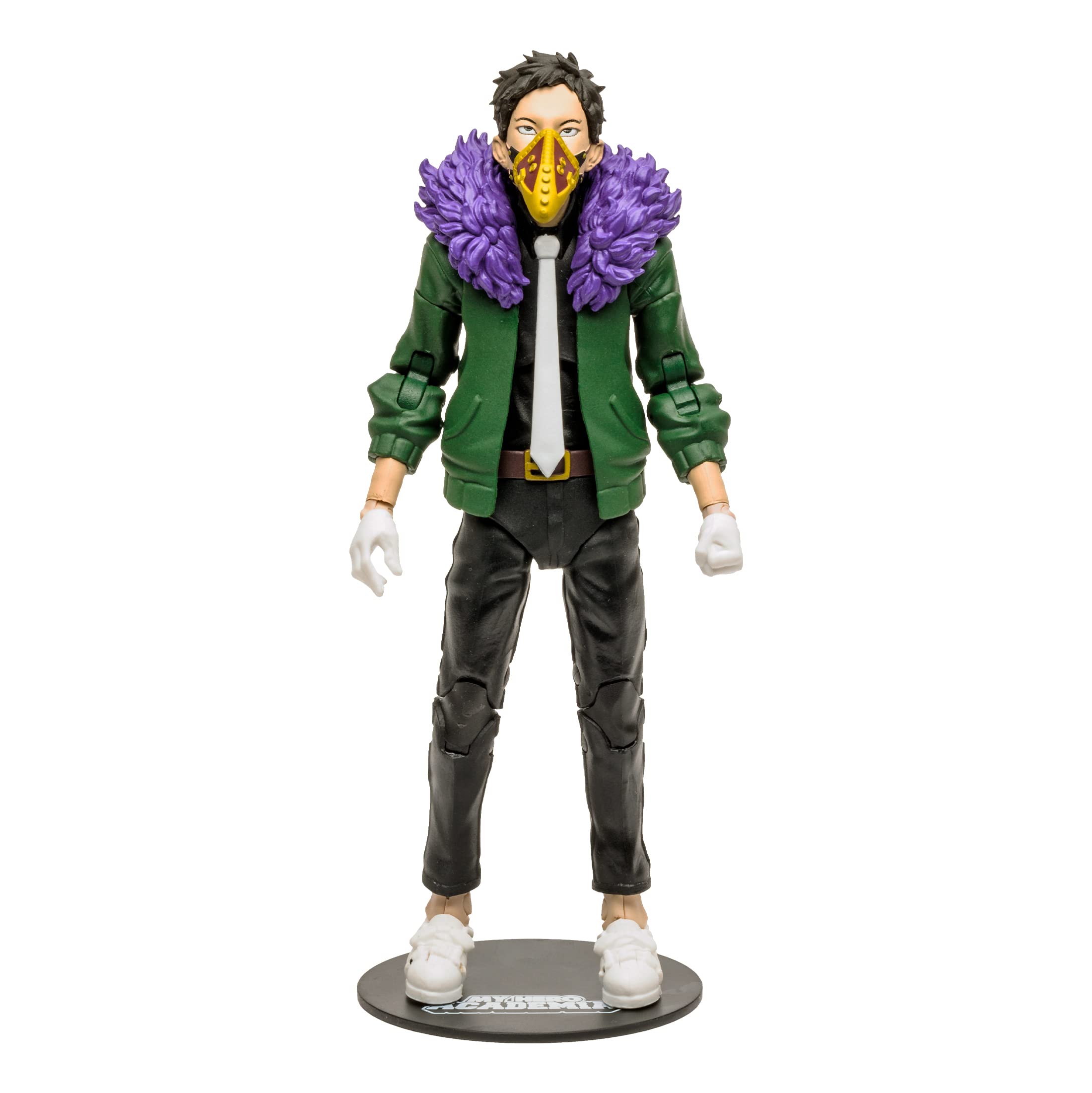 McFarlane - My Hero Academia 7" Figures Wave 6