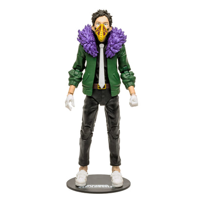 McFarlane - My Hero Academia 7" Figures Wave 6
