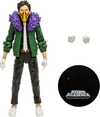 McFarlane - My Hero Academia 7" Figures Wave 6