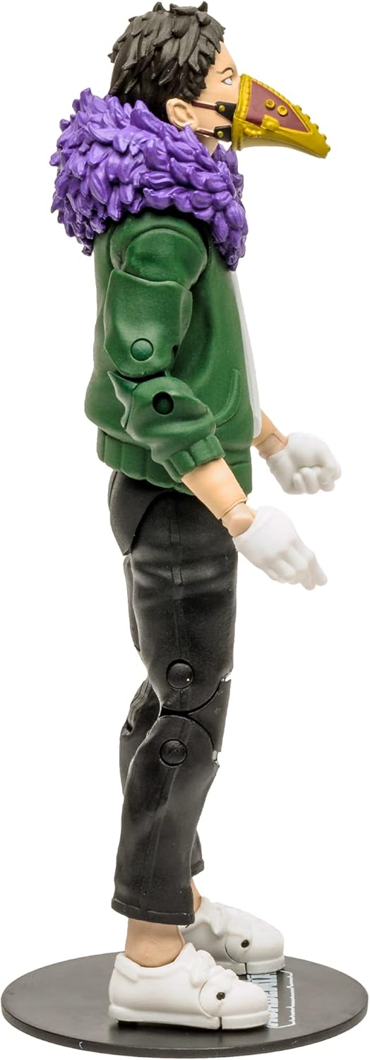 McFarlane - My Hero Academia 7" Figures Wave 6