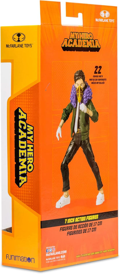 McFarlane - My Hero Academia 7" Figures Wave 6