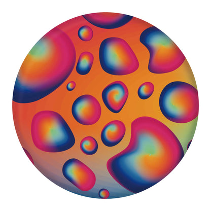 Waboba Wingman 90's Sunset (Verschiedene Designs