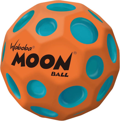 Waboba Martian Bouncy Ball Random Colors
