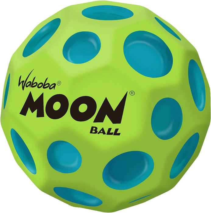 Waboba Martian Bouncy Ball Random Colors