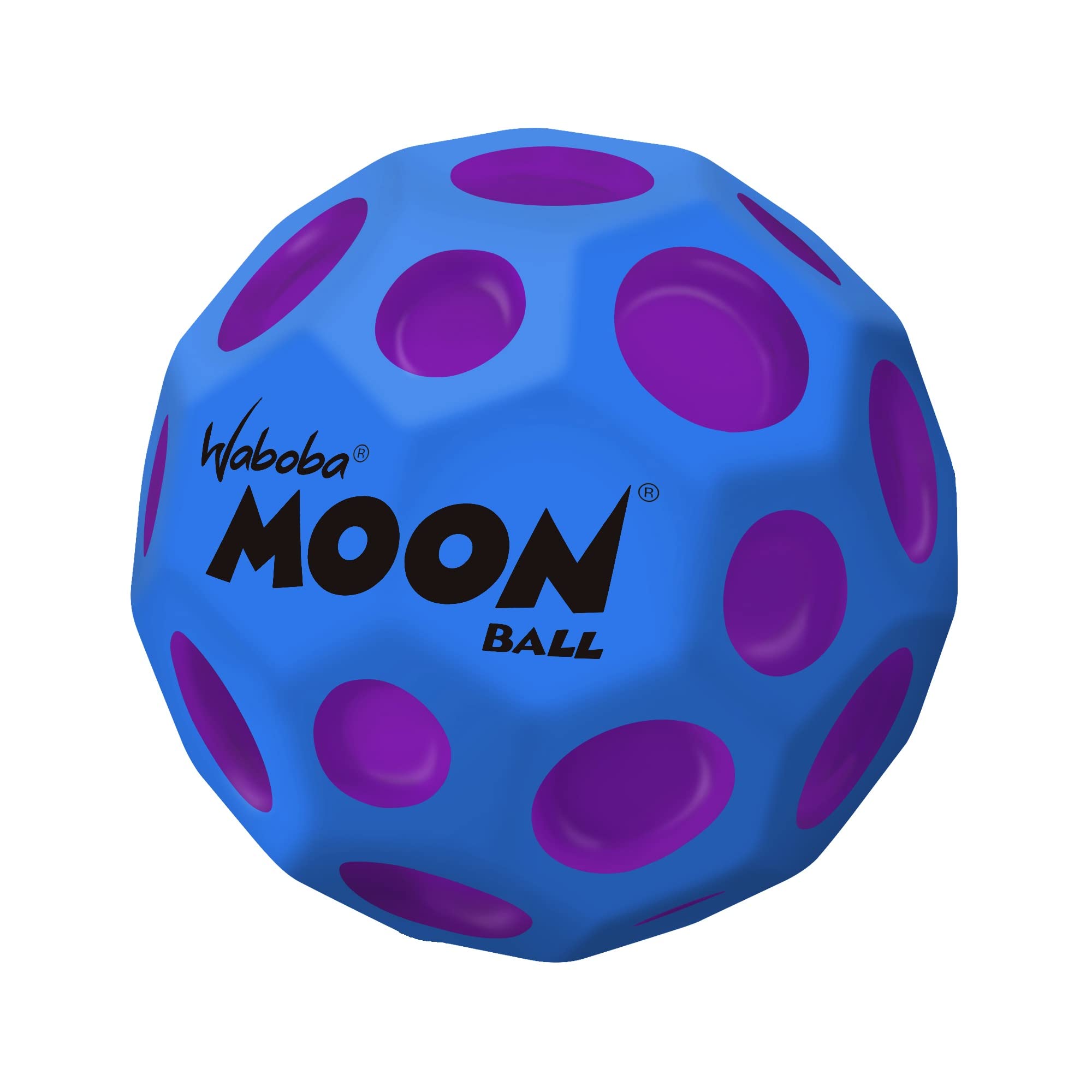 Waboba Martian Bouncy Ball Random Colors