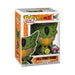 Funko Pop! Animation: DBZ - Cell - (First Form) - Glow In the Dark - Dragon Ball - Collectable Vinyl Figure - Gift Idea - Official Merchandise - Toys for Kids & Adults - Anime Fans