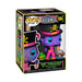 Funko Disney Villains Pop Dr. Facilier (Blacklight) Vinyl Figure Hot Topic Exclusive