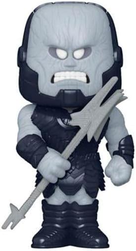 Dc Comics: Funko Pop! Soda - Darkseid (Collectible Figure)