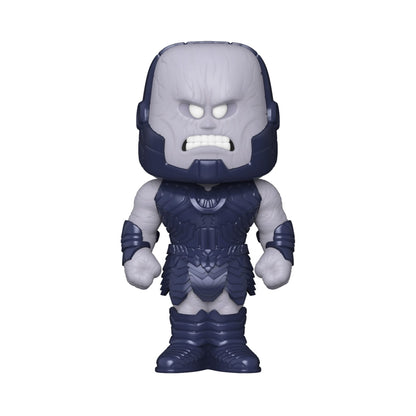 Dc Comics: Funko Pop! Soda - Darkseid (Collectible Figure)