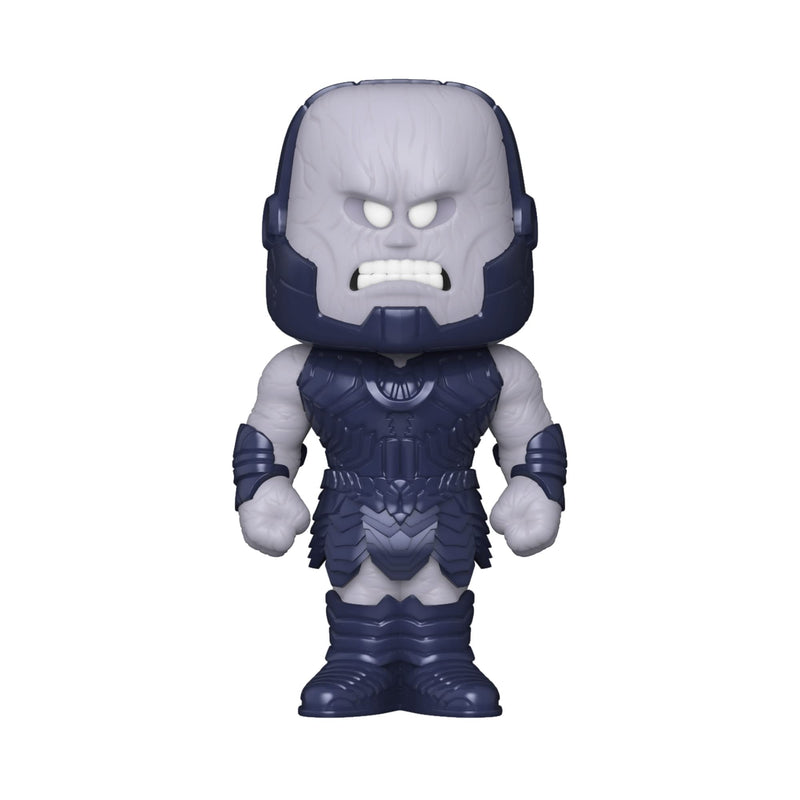 Dc Comics: Funko Pop! Soda - Darkseid (Collectible Figure)