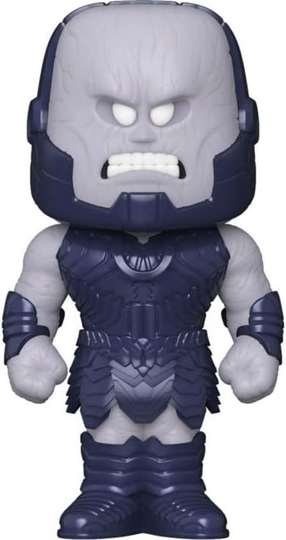 Dc Comics: Funko Pop! Soda - Darkseid (Collectible Figure)