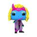 Funko POP! Loki - Sylvie - (Blacklight) - Collectable Vinyl Figure - Gift Idea - Official Merchandise - Toys for Kids & Adults - TV Fans - Model Figure for Collectors and Display