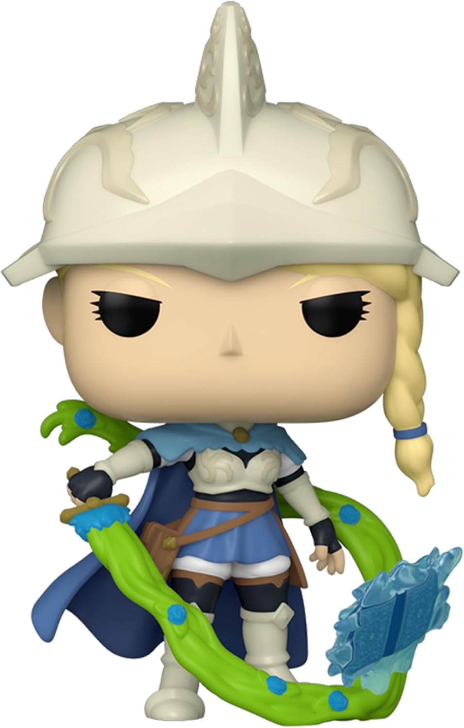 POP! Black Clover 1155 - Charlotte Roselei Exclusive