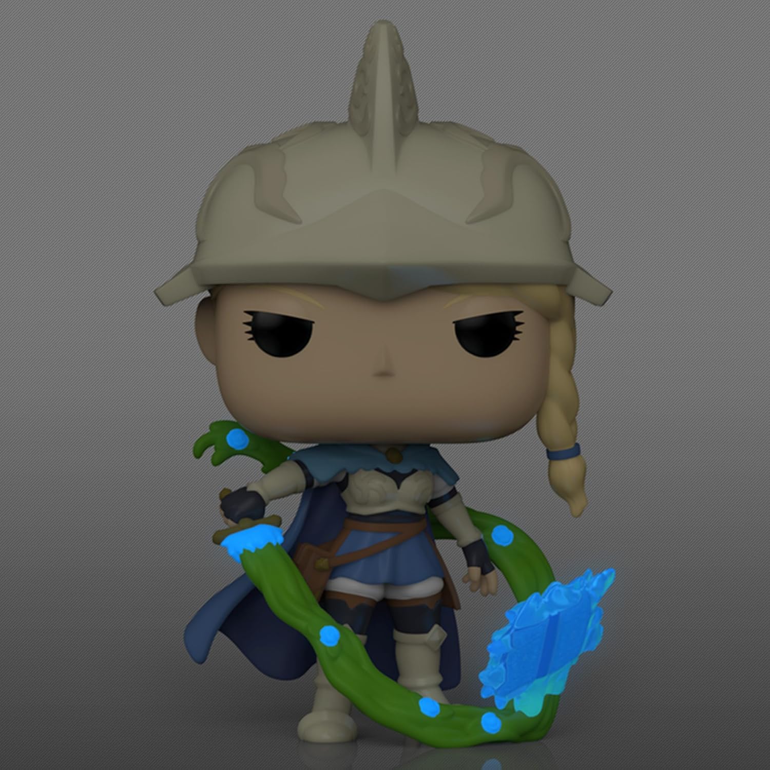 POP! Black Clover 1155 - Charlotte Roselei Exclusive