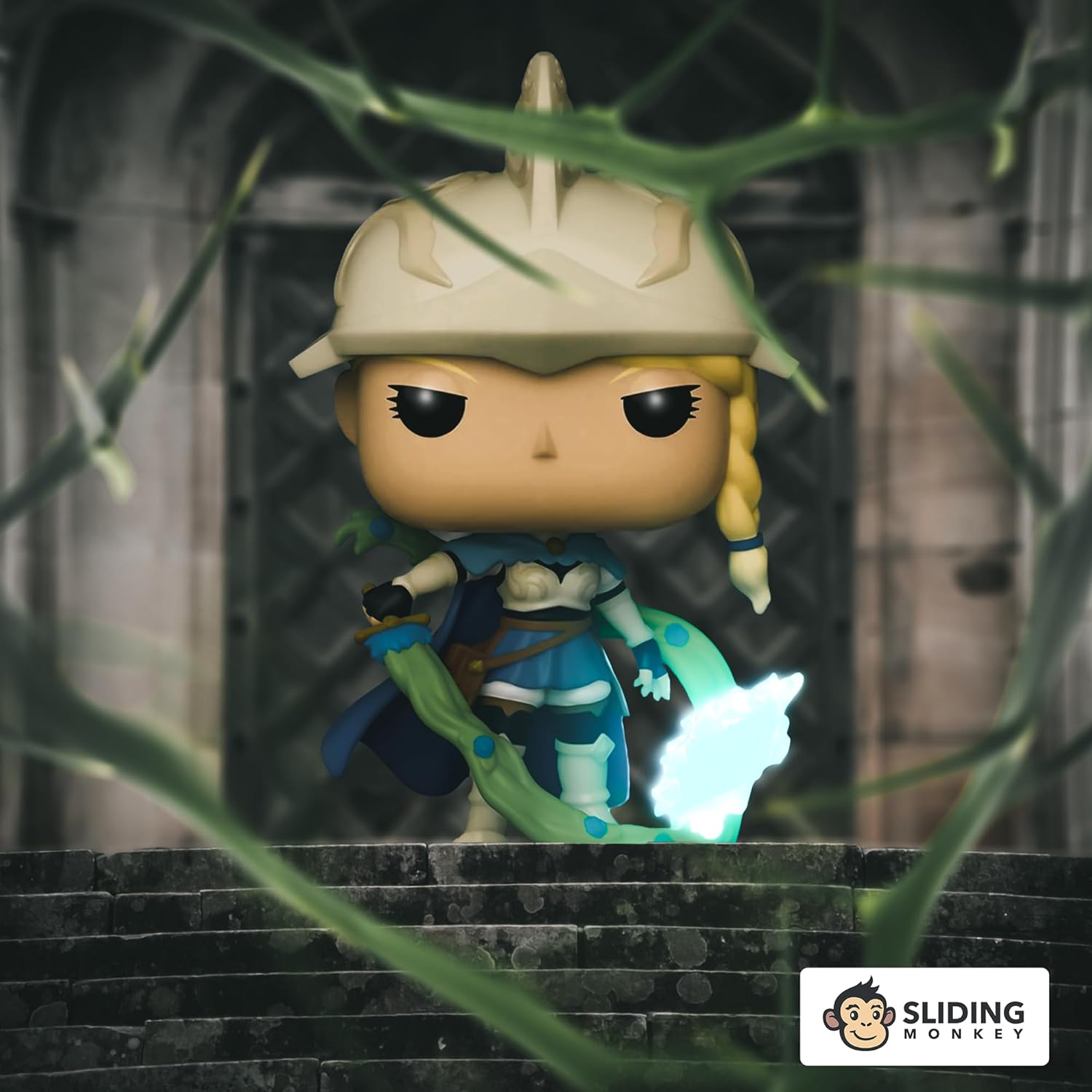 POP! Black Clover 1155 - Charlotte Roselei Exclusive