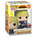 Funko MY HERO ACADEMIA - POP Animation N° 1122 - Neito Monoma 1B