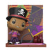 Disney: Funko Pop! Pop Deluxe - Villains - Dr. Facilier (Vinyl Figure 1207)