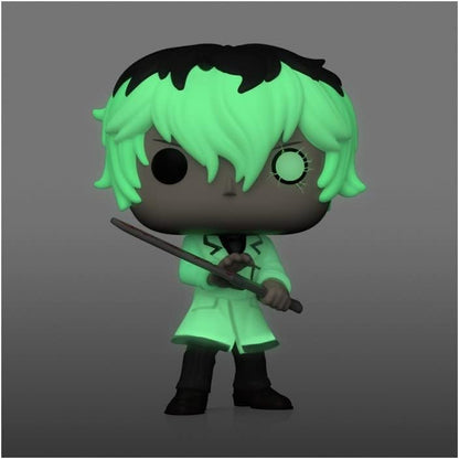 Pop! Tokyo Ghoul: re – Haise Sasaki Glow in The Dark Special Edition