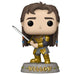 Funko POP! Movies: Willow - Madmartigan - Willow 1988 - Collectable Vinyl Figure - Gift Idea - Official Merchandise - Toys for Kids & Adults - Movies Fans - Model Figure for Collectors and Display