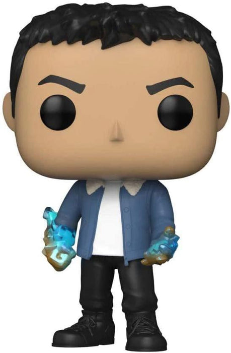 Pop! Ms. Marvel (2022) 1108 - Kamran Special Edition