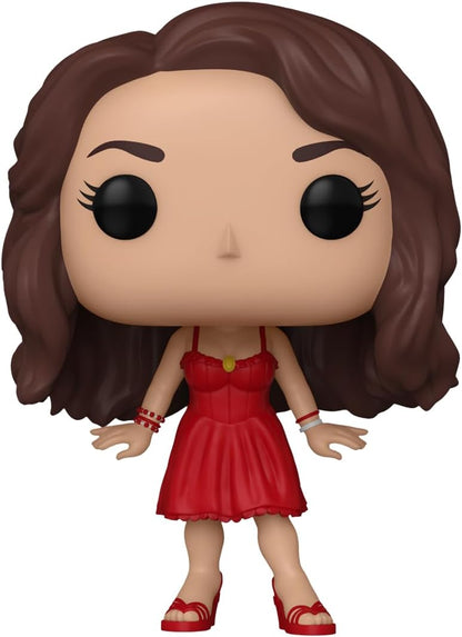 Funko POP! Movies: High School Musical - Gabriella Montez - Collectable Vinyl Figure - Gift Idea - Official Merchandise - Toys for Kids & Adults - TV Fans - Model Figure for Collectors and Display
