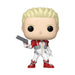 Funko POP! Animation: Trigun - Knives - Collectable Vinyl Figure - Gift Idea - Official Merchandise - Toys for Kids & Adults - Anime Fans - Model Figure for Collectors and Display