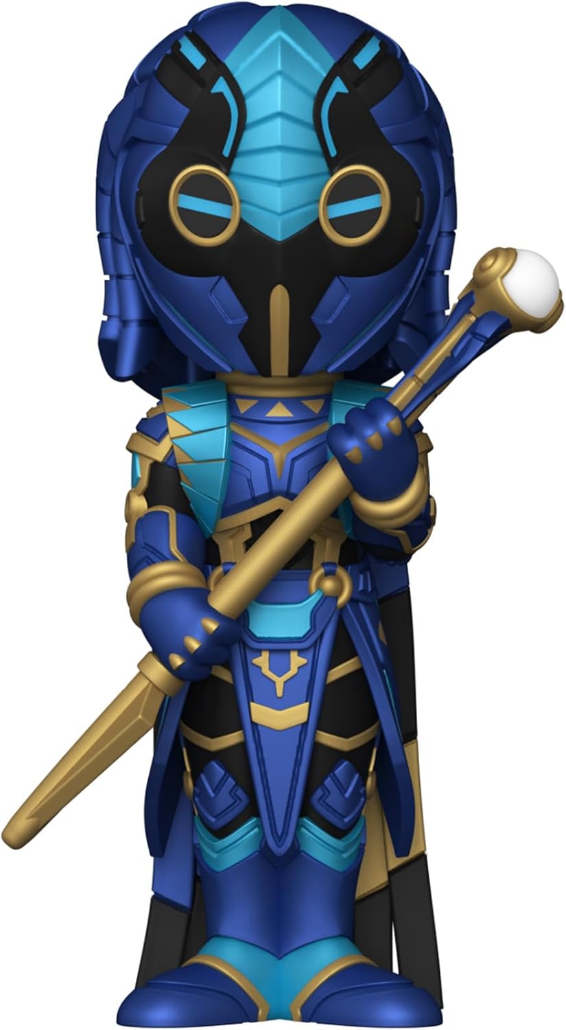 Funko Vinyl Soda: Black Panther Wakanda Forever - Okoye with Chase (Styles May Vary)