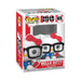 Funko Pop! Sanrio: Hello Kitty - HK Nerd - Figurine en Vinyle à Collectionner - Idée de Cadeau - Produits Officiels - Jouets pour Les Enfants et Adultes - Anime Fans