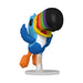 Funko POP! Ad Icons: Kelloggs - Toucan Sam Flying - Collectable Vinyl Figure - Gift Idea - Official Merchandise - Toys for Kids & Adults - Ad Icons Fans - Model Figure for Collectors and Display