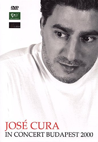 In Concert Budapest 2000